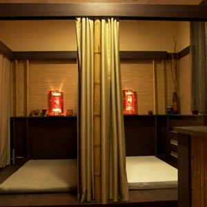 Fehérvár II. thai masszázs szalon