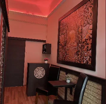 Budapest VII. thai masszázs szalon