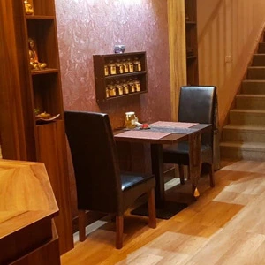 Fehérvár I. thai masszázs szalon