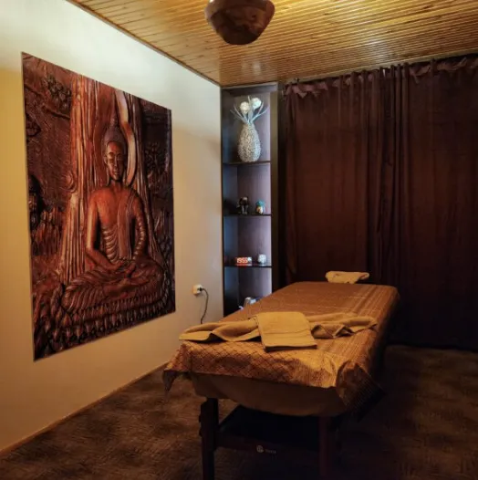 Göd thai masszázs szalon