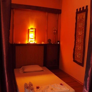 Budapest XIV. thai masszázs szalon