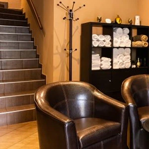 Budapest III. thai masszázs szalon