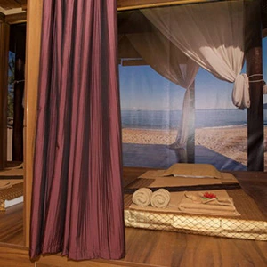 Budapest III. thai masszázs szalon