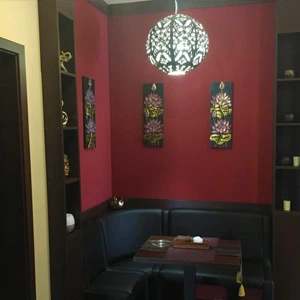 Veszprém thai masszázs szalon